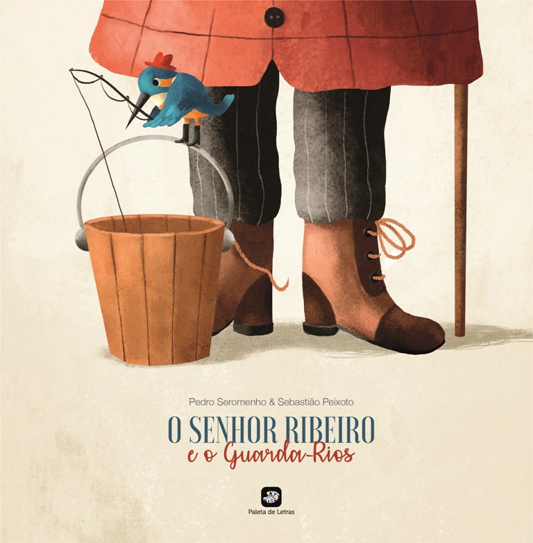 O senhor Ribeiro e o Guarda Rios
