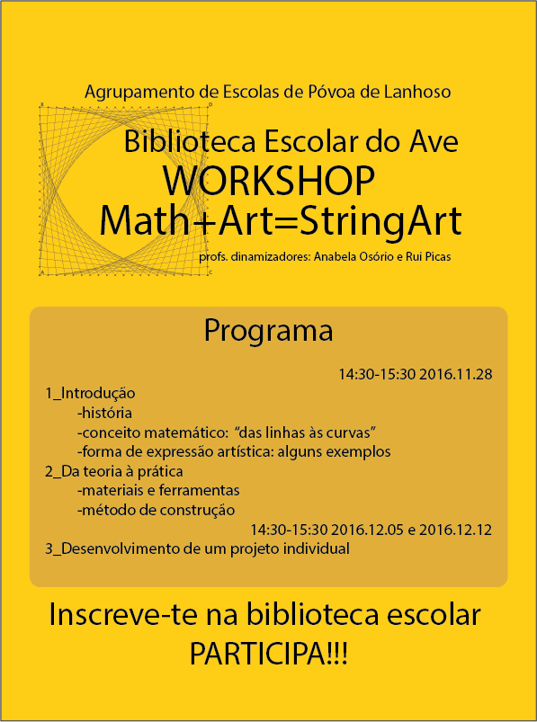 StringArtWorkshopYellow