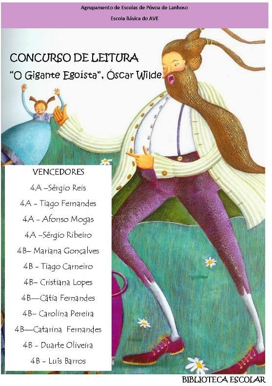 Vencedores O Gigante Egoísta2