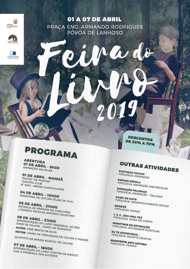 cartaz fL