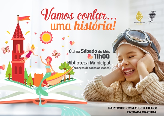 contarhistorias