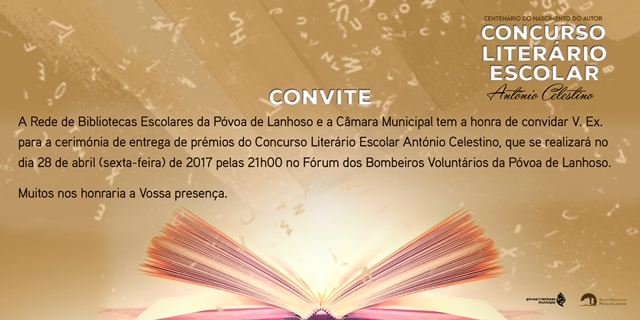 convite