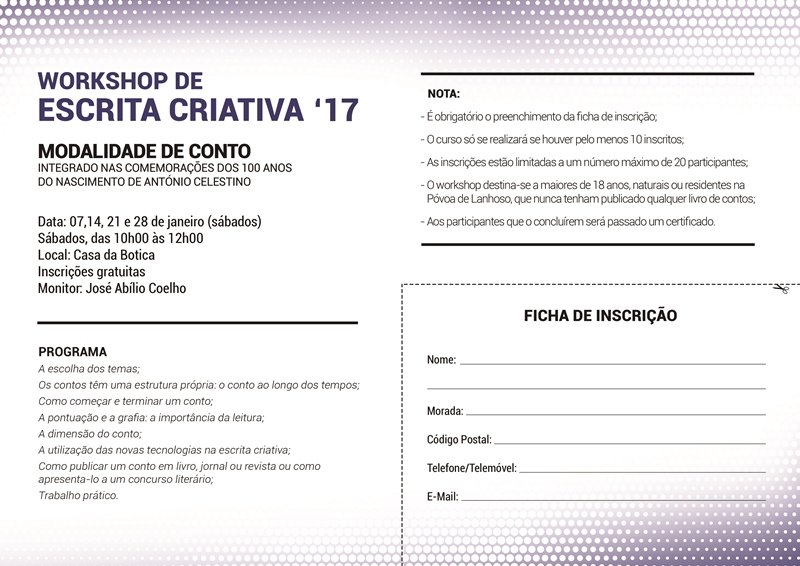 workshop 2
